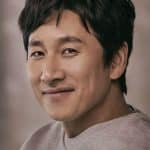 Lee Sun-kyun