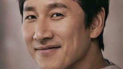 Lee Sun-kyun