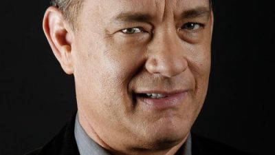 Tom Hanks