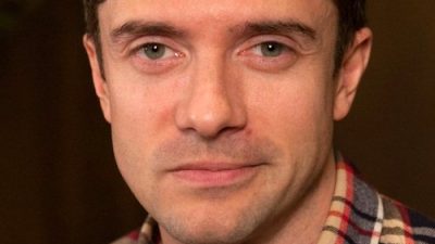 Topher Grace