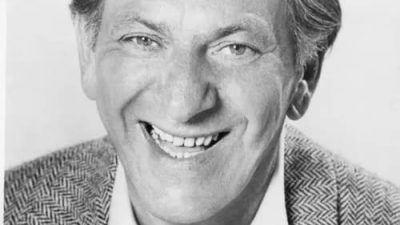 Jack Klugman