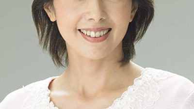 Yasuko Sawaguchi