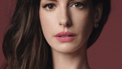 Anne Hathaway