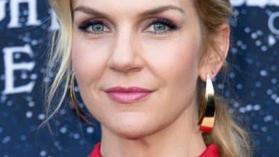 Rhea Seehorn