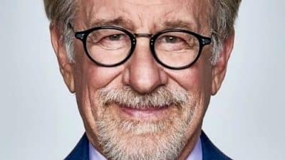 Steven Spielberg