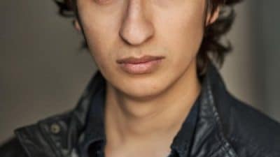 David Andrew Calvillo