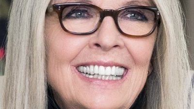 Diane Keaton