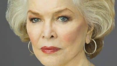 Ellen Burstyn
