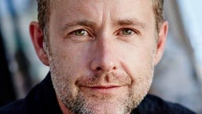 Billy Boyd
