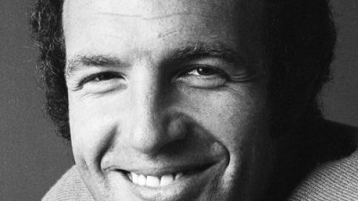James Caan
