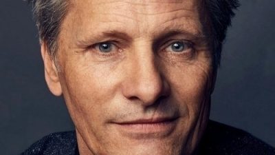 Viggo Mortensen
