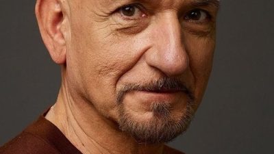 Ben Kingsley