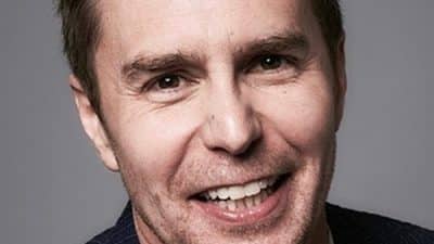 Sam Rockwell
