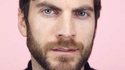Wes Bentley