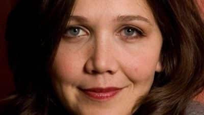 Maggie Gyllenhaal