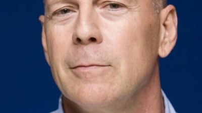 Bruce Willis