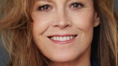 Sigourney Weaver