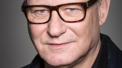 Stellan Skarsgård