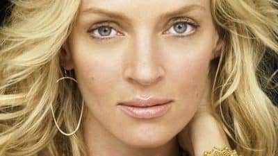 Uma Thurman