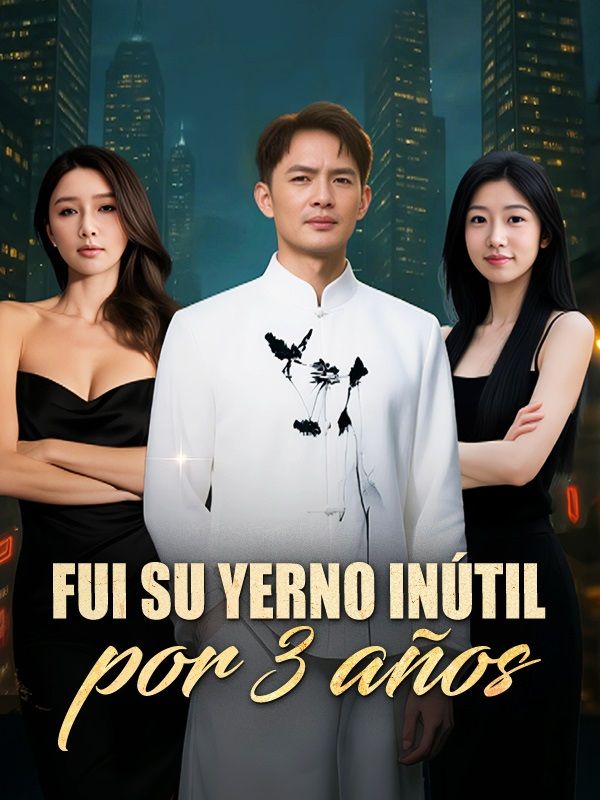 Fui Su Yerno Inútil por 3 Anos