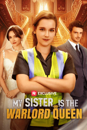 My Sister is The Warlord Queen