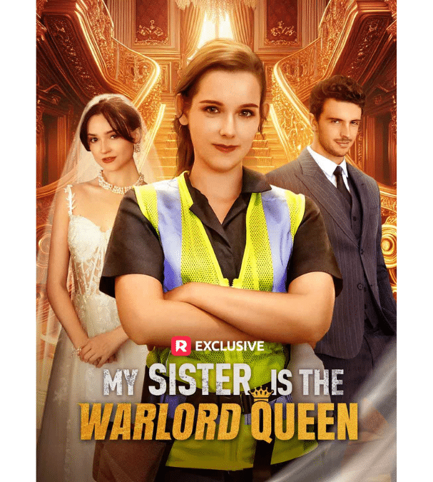 My Sister is The Warlord Queen