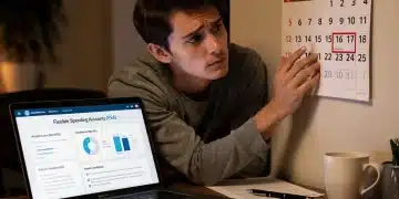 Financial planning for 2026 FSA, avoiding fund loss