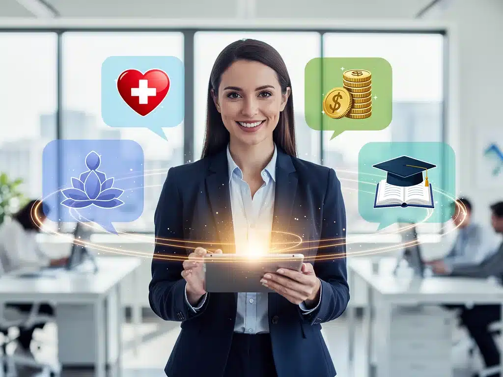 Leveraging Employee Perks in 2026: Unlock 4 Hidden Benefits