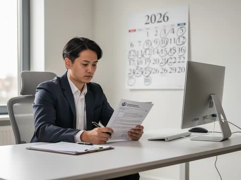 Understanding Your Disability Benefits: 2026 Protection Guide