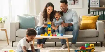 Childcare Benefits 2026: New Programs for Families Childcare Benefits 2026: New Programs for Families