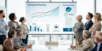 Future of Retirement Benefits: 3 Critical 2026 Changes