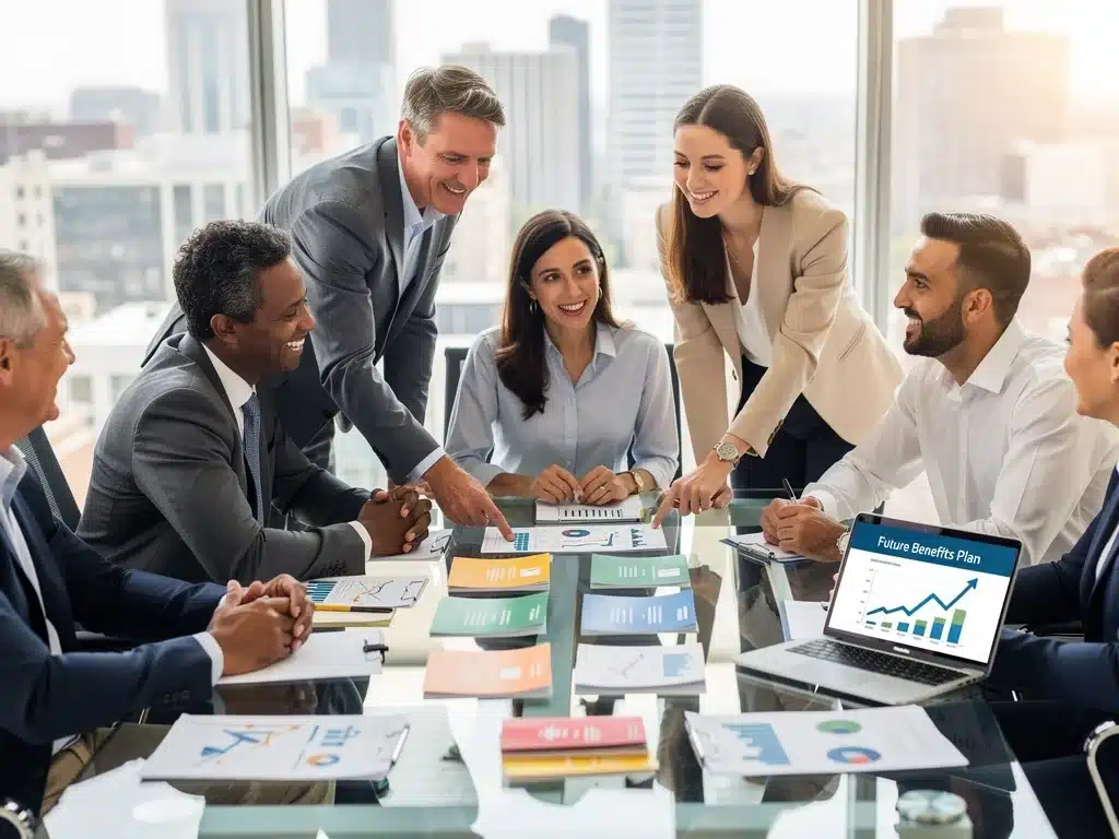 Beyond Health Insurance: 4 Overlooked Employee Benefits That Can Boost Your Income by 10% in 2026