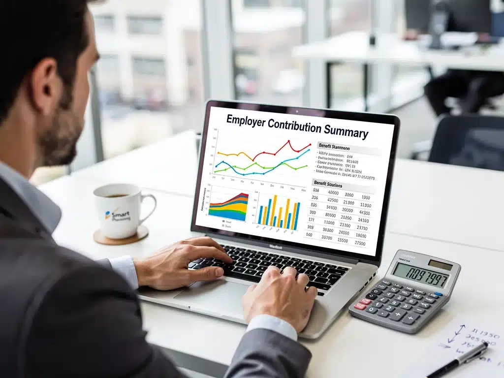 Maximize Employer Contributions: Your 5-Step Benefits Guide