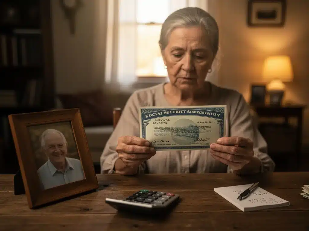 Surviving Spousal Benefits: 3 Rules to Claim 100% of Deceased Spouse’s Benefit